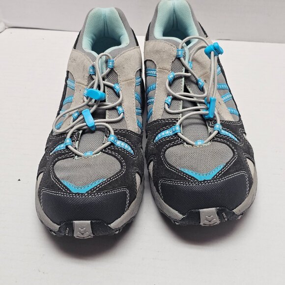 Columbia Youth Tagori Womens Sneakers Shoes BY3153 Mesh Trail  7 39 - Picture 2 of 15